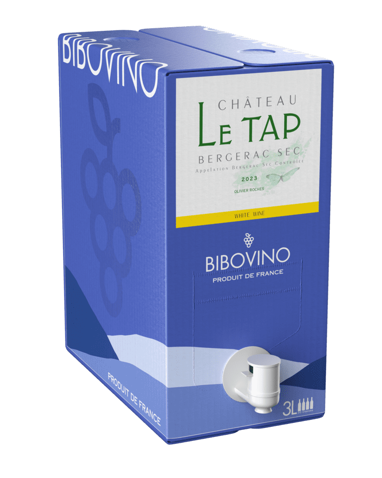 Château Le Tap