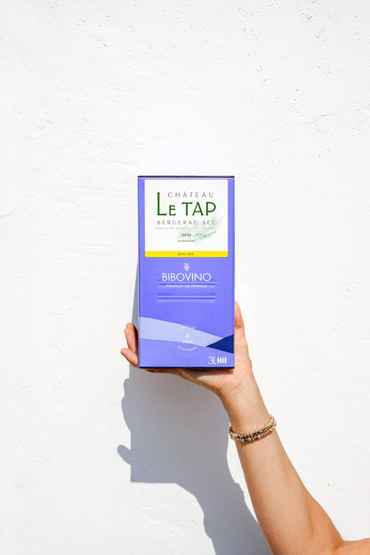 Château Le Tap