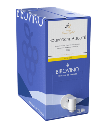 Bourgogne Aligoté