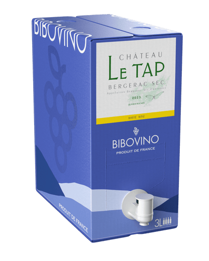 Château Le Tap
